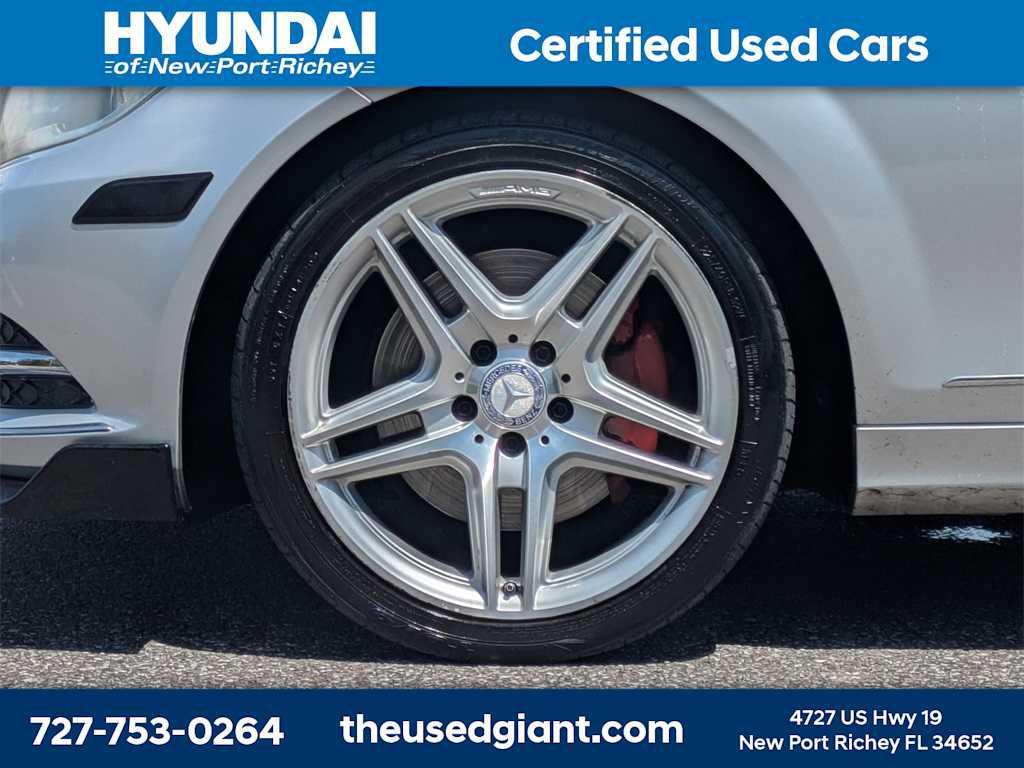 used 2014 Mercedes-Benz C-Class car, priced at $7,495