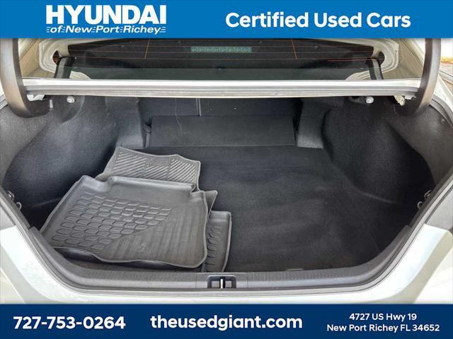 used 2021 Toyota Camry car, priced at $22,440