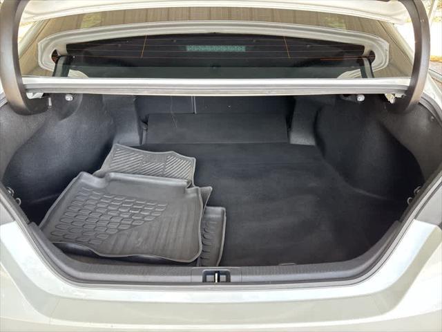 used 2021 Toyota Camry car, priced at $23,317