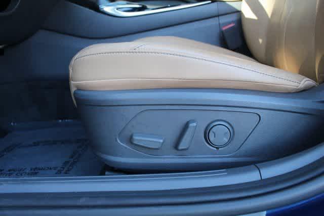 used 2020 Hyundai Sonata car, priced at $18,875