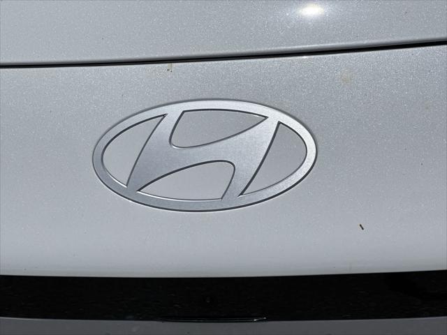 new 2025 Hyundai IONIQ 6 car, priced at $53,451