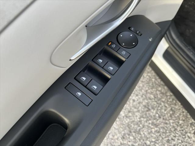 new 2025 Hyundai Tucson car, priced at $34,566