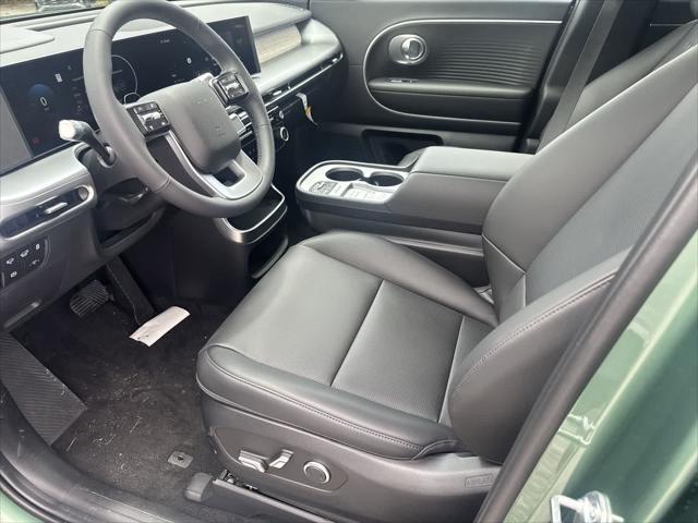 new 2026 Hyundai IONIQ 9 car, priced at $68,606