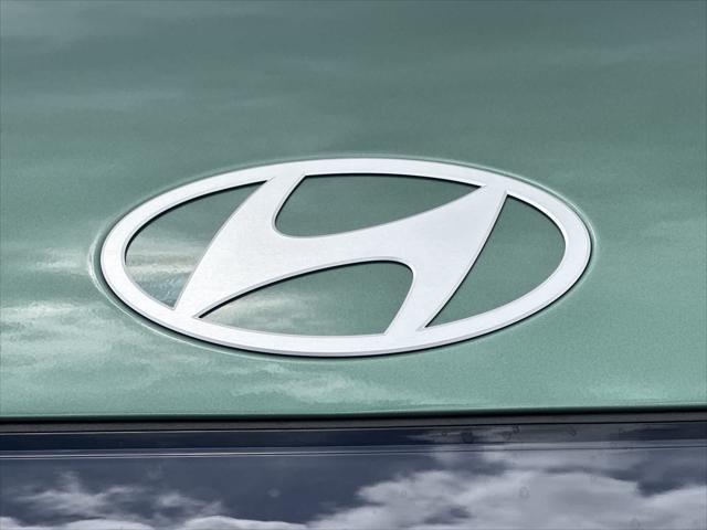 new 2026 Hyundai IONIQ 9 car, priced at $68,606