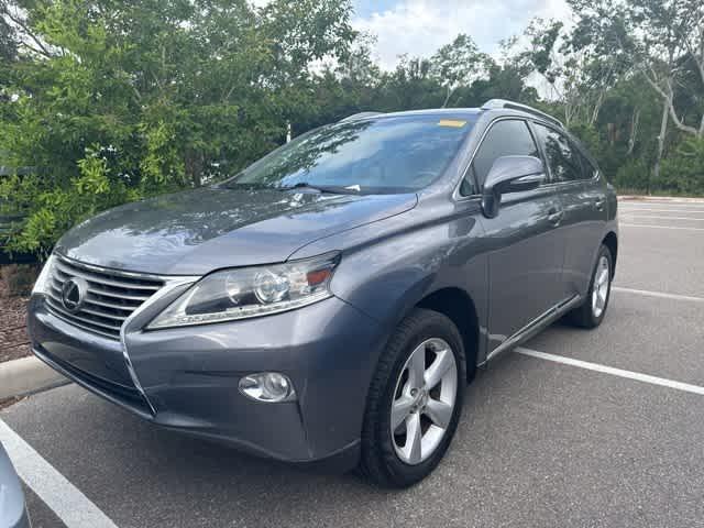 used 2015 Lexus RX 350 car, priced at $17,746