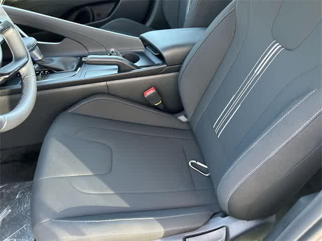 new 2025 Hyundai Elantra car, priced at $24,643