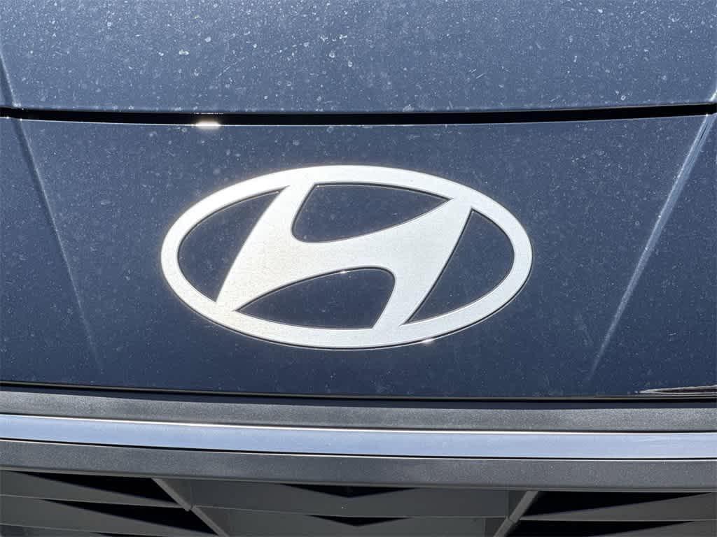 new 2025 Hyundai ELANTRA HEV car, priced at $23,574