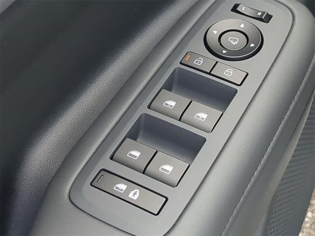 new 2026 Hyundai Santa Fe car, priced at $46,841