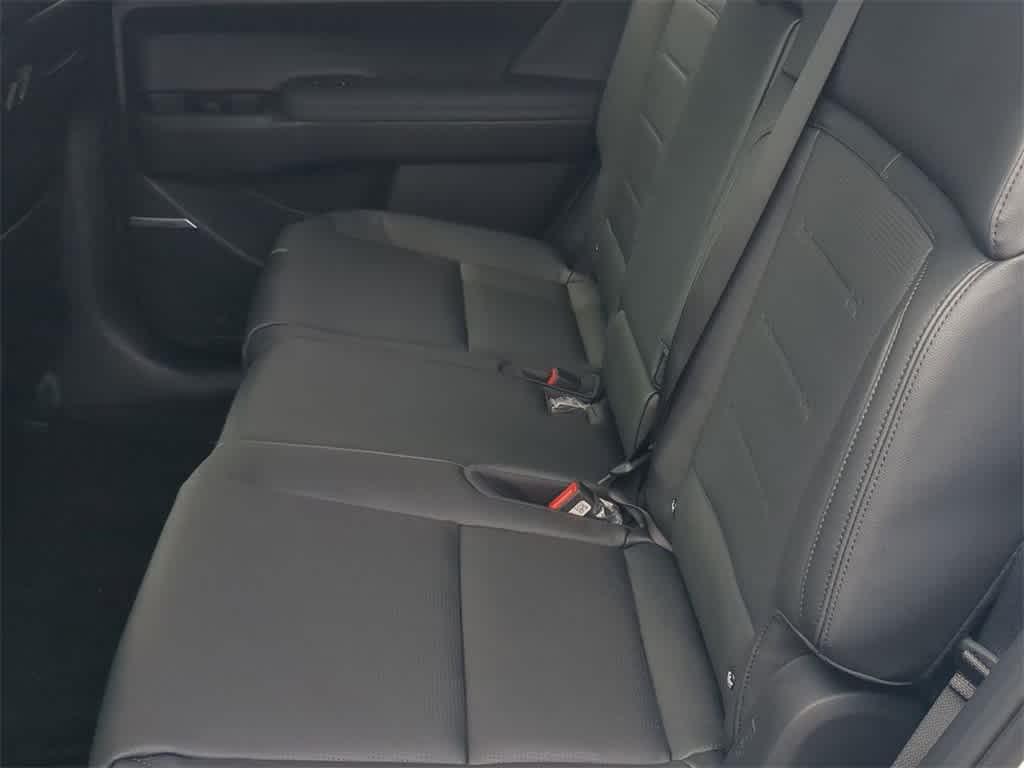 new 2026 Hyundai Santa Fe car, priced at $46,841