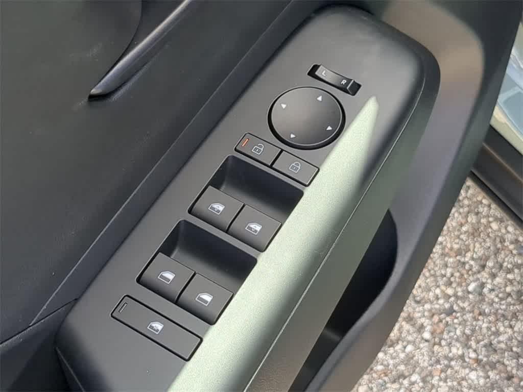 new 2026 Hyundai Kona car, priced at $28,555