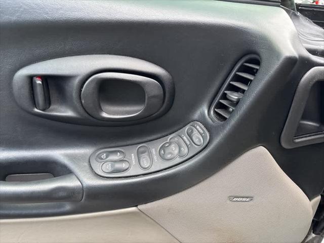 used 2004 Chevrolet Corvette car, priced at $18,830