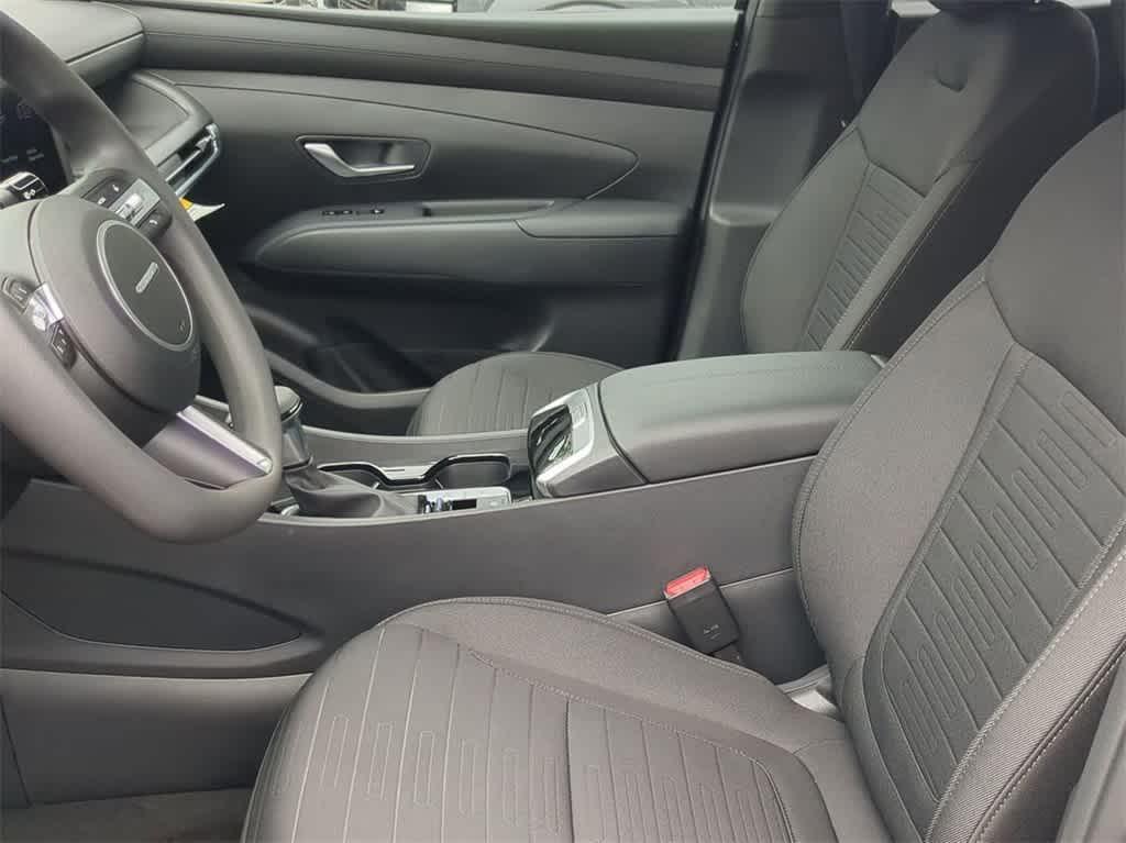 new 2026 Hyundai SANTA CRUZ car, priced at $31,575