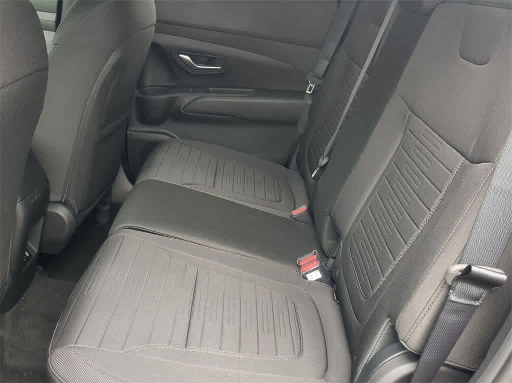 new 2026 Hyundai SANTA CRUZ car, priced at $31,575