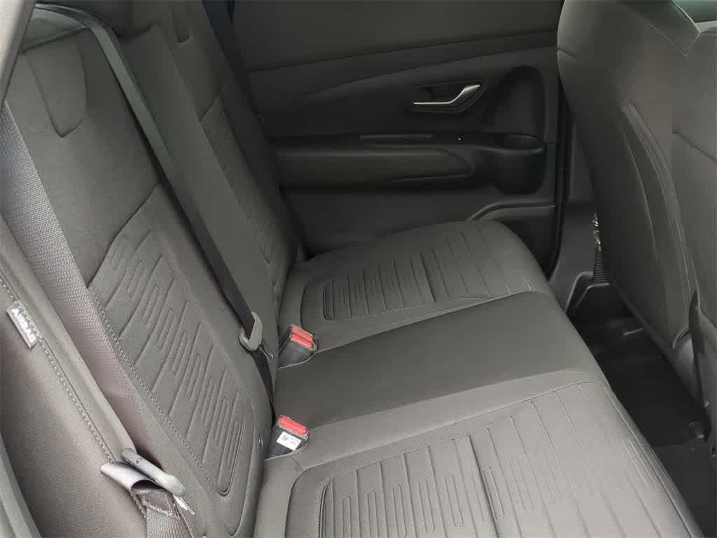 new 2026 Hyundai SANTA CRUZ car, priced at $31,575