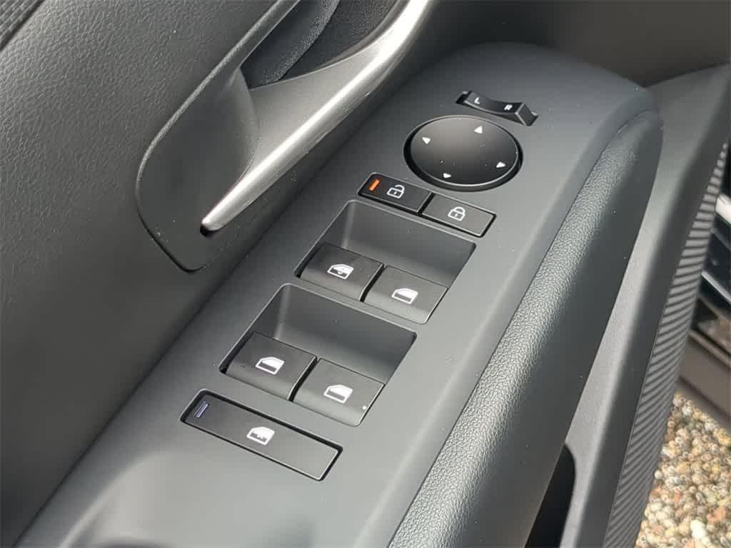 new 2026 Hyundai SANTA CRUZ car, priced at $31,575