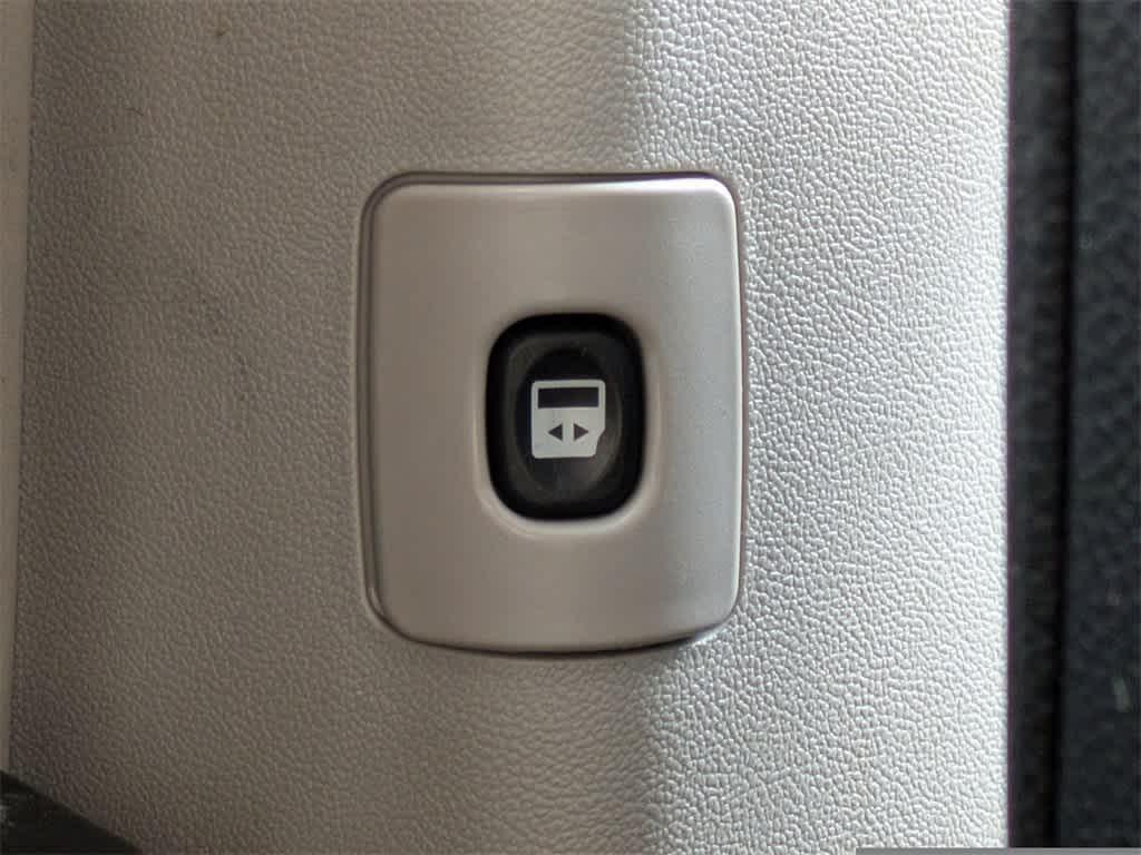 used 2016 Chrysler Town & Country car, priced at $3,999