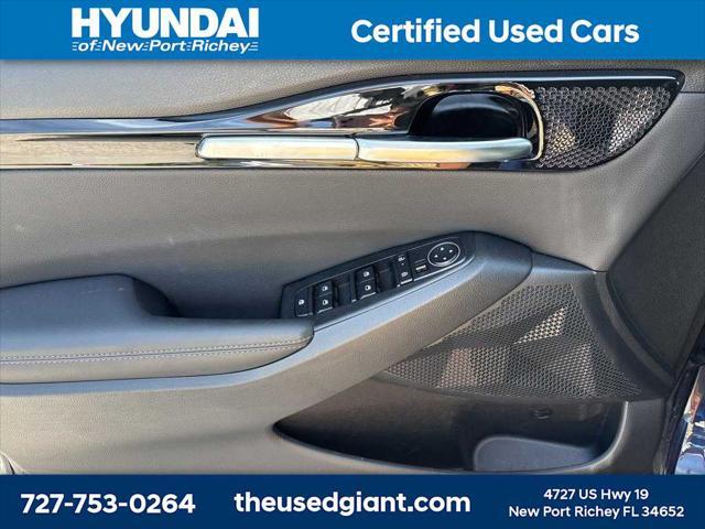 used 2024 Kia Seltos car, priced at $22,059