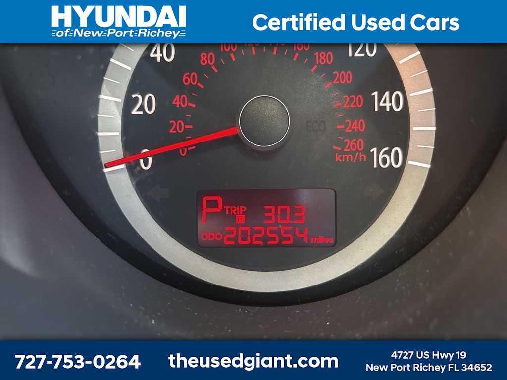 used 2010 Kia Optima car, priced at $998