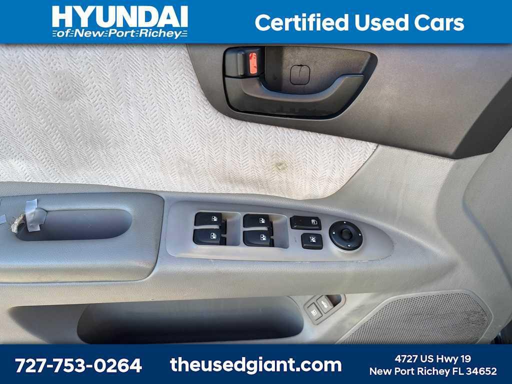 used 2010 Kia Optima car, priced at $998