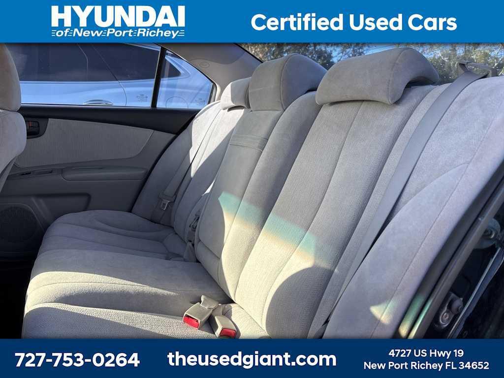 used 2010 Kia Optima car, priced at $998