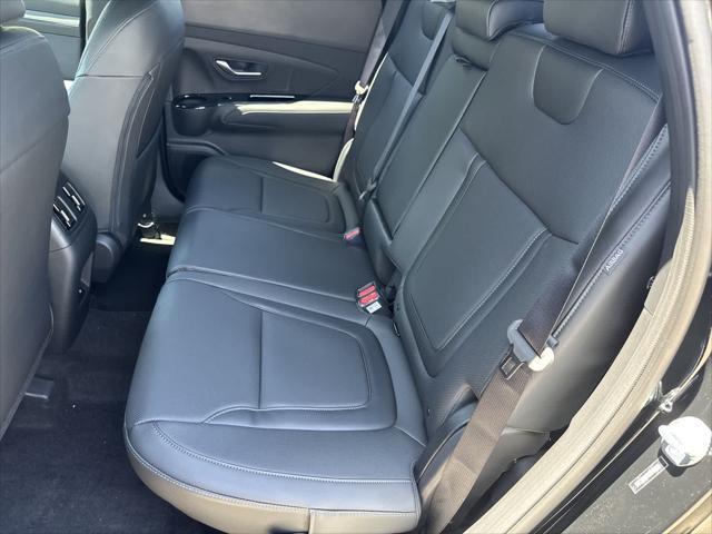 new 2025 Hyundai SANTA CRUZ car, priced at $41,026