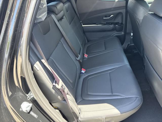 new 2025 Hyundai SANTA CRUZ car, priced at $41,026