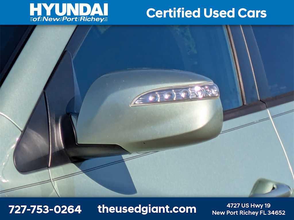 used 2013 Hyundai Tucson car, priced at $3,995