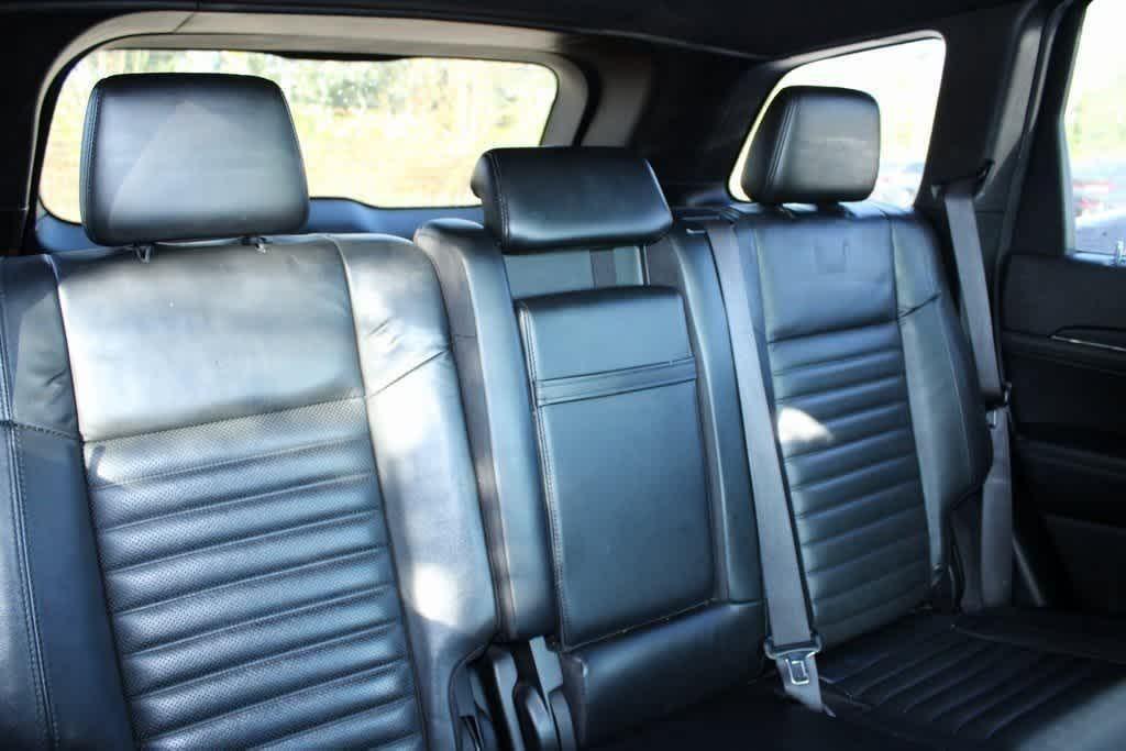 used 2020 Jeep Grand Cherokee car, priced at $19,866