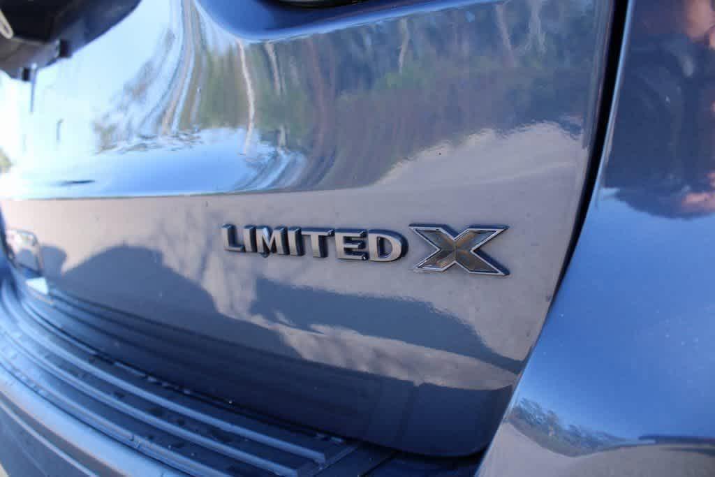 used 2020 Jeep Grand Cherokee car, priced at $19,866