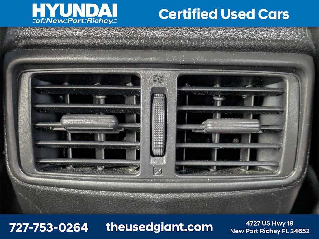 used 2018 Nissan Rogue Sport car, priced at $14,220