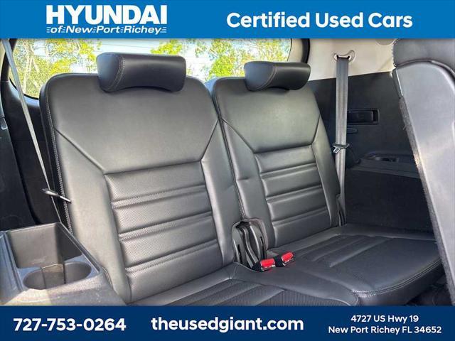 used 2019 Kia Sorento car, priced at $21,343