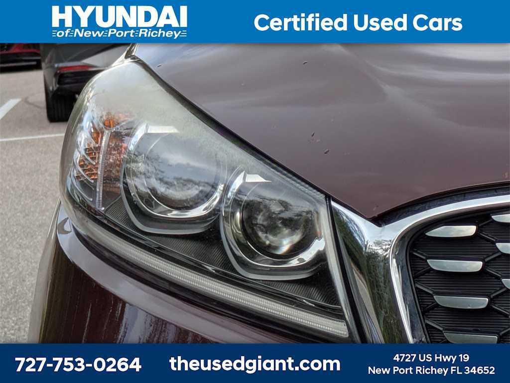 used 2019 Kia Sorento car, priced at $19,880