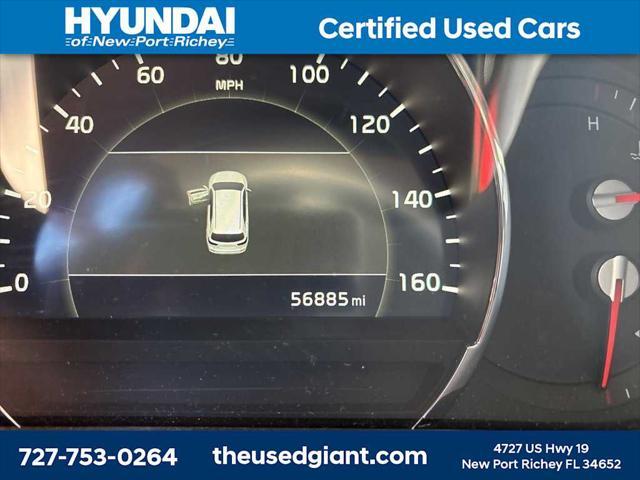 used 2019 Kia Sorento car, priced at $21,343
