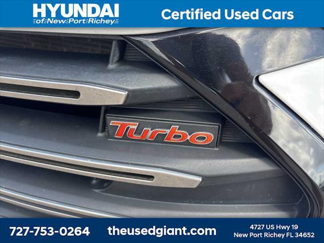 used 2018 Hyundai Elantra car, priced at $13,807