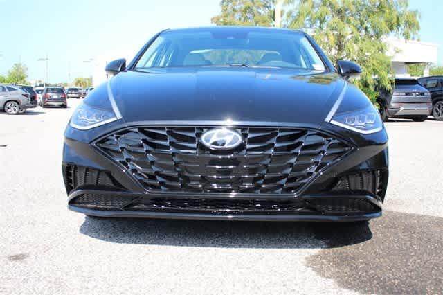 new 2023 Hyundai Sonata car, priced at $29,090