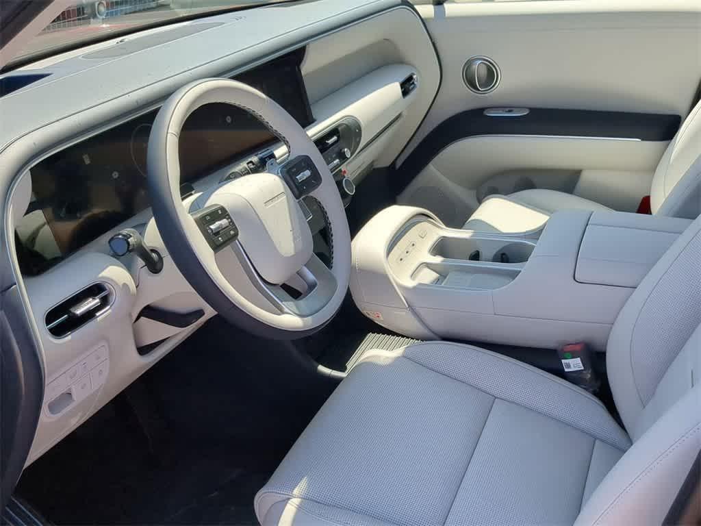 new 2026 Hyundai Palisade car, priced at $55,760