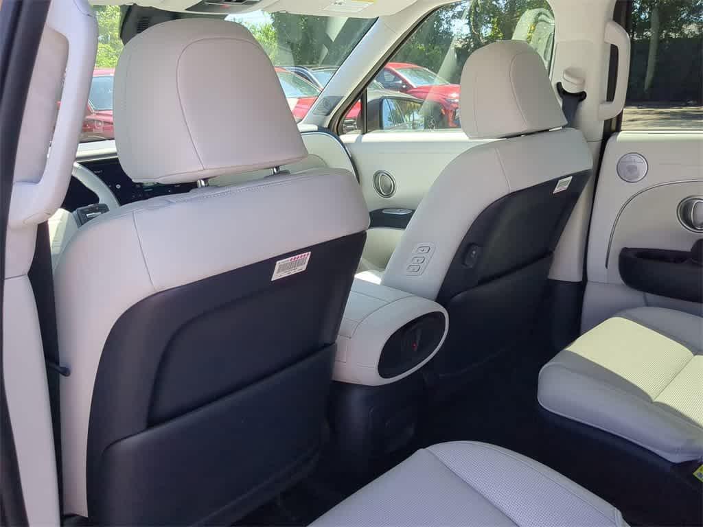 new 2026 Hyundai Palisade car, priced at $55,760