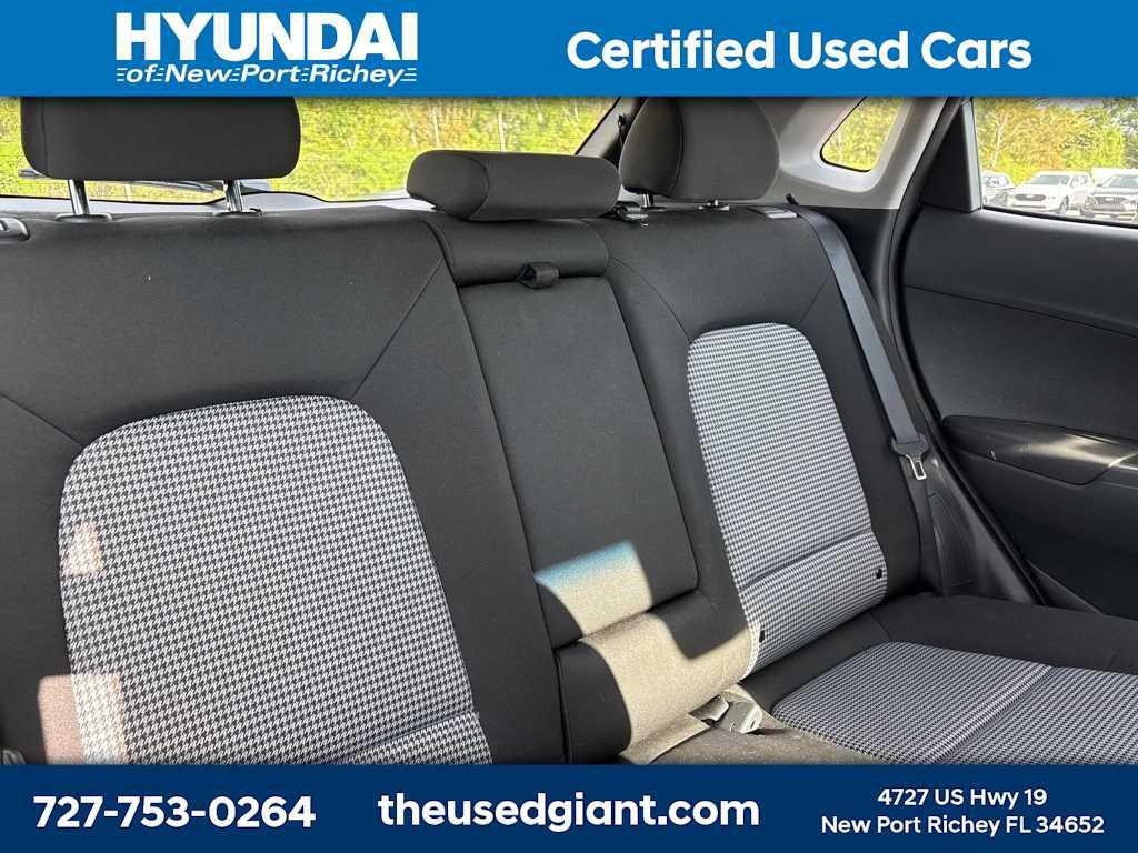 used 2022 Hyundai Kona car, priced at $15,610