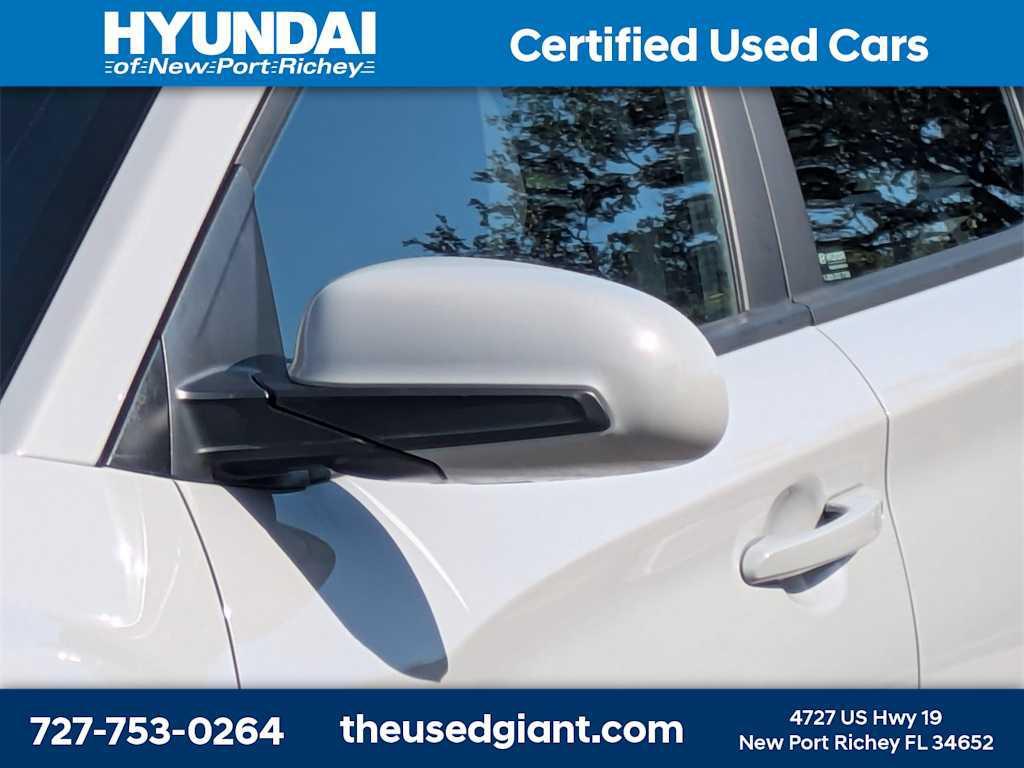 used 2022 Hyundai Kona car, priced at $14,504