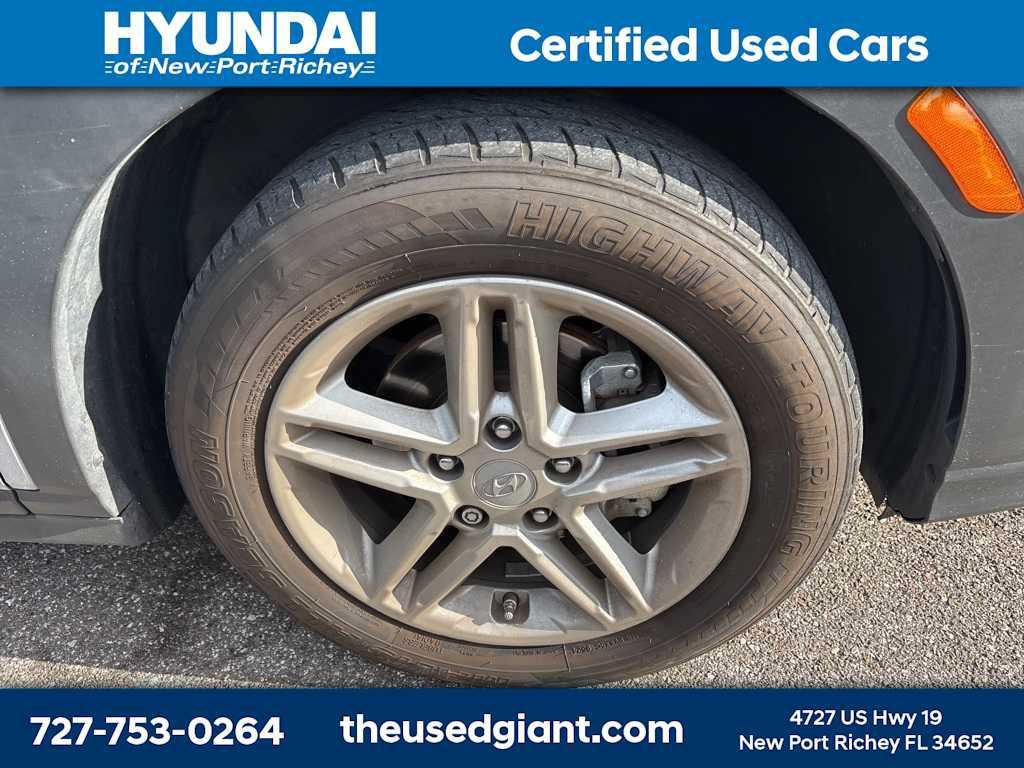 used 2022 Hyundai Kona car, priced at $15,610