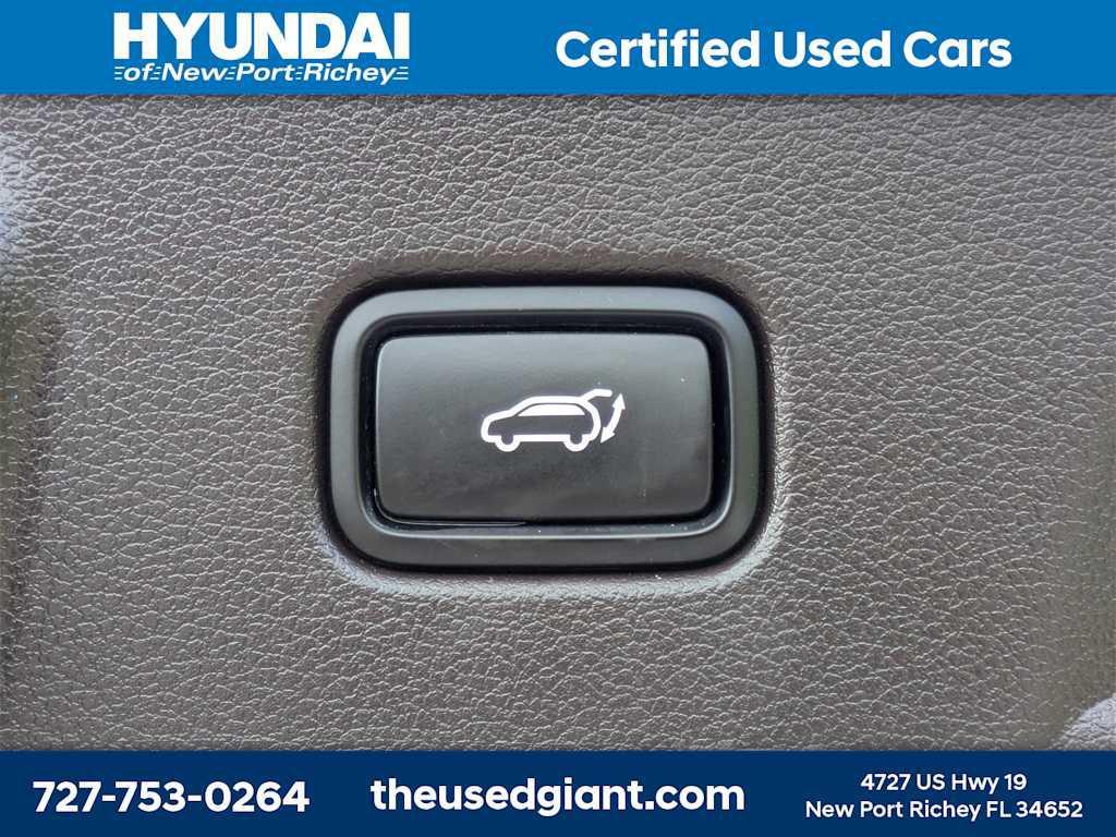 used 2020 Hyundai Palisade car, priced at $25,822
