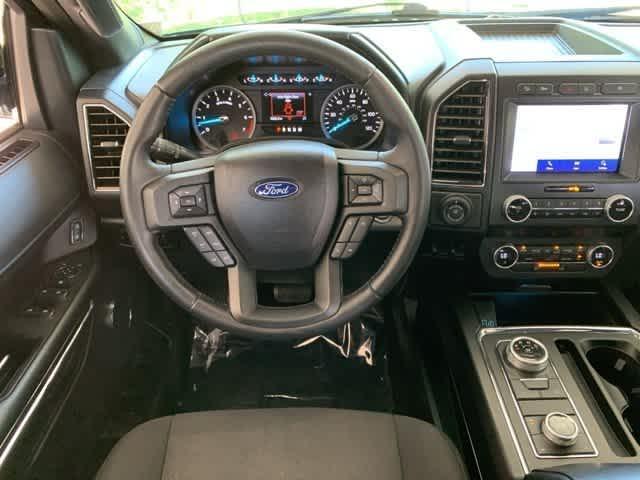 used 2021 Ford Expedition car, priced at $39,269