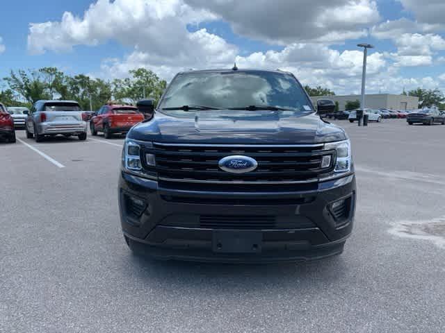used 2021 Ford Expedition car, priced at $39,269