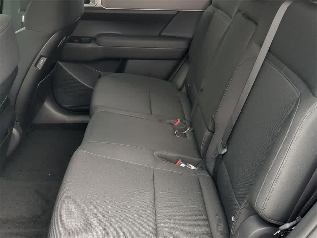 new 2026 Hyundai Santa Fe car, priced at $36,022