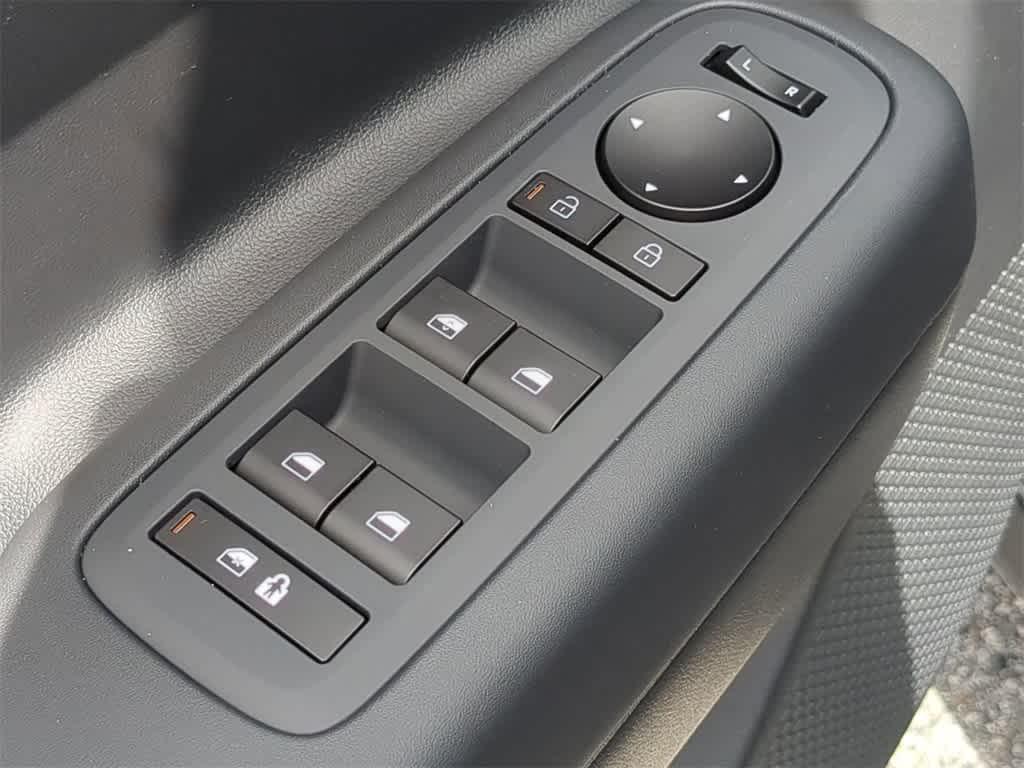 new 2026 Hyundai Santa Fe car, priced at $36,022