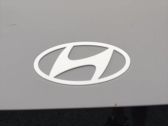 new 2025 Hyundai IONIQ 5 car, priced at $55,710