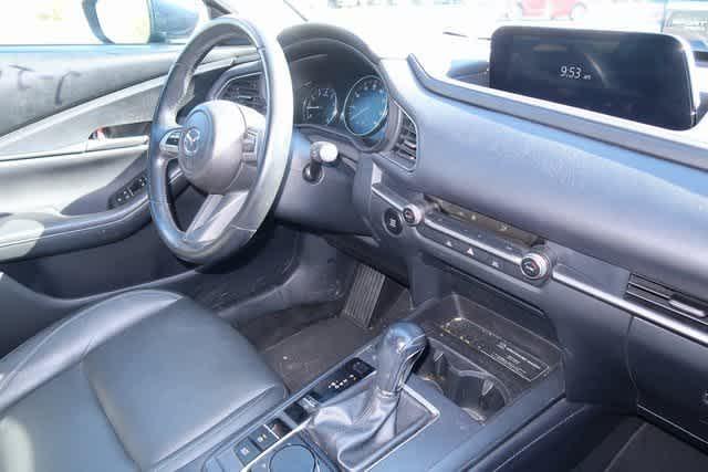 used 2023 Mazda CX-30 car, priced at $21,017