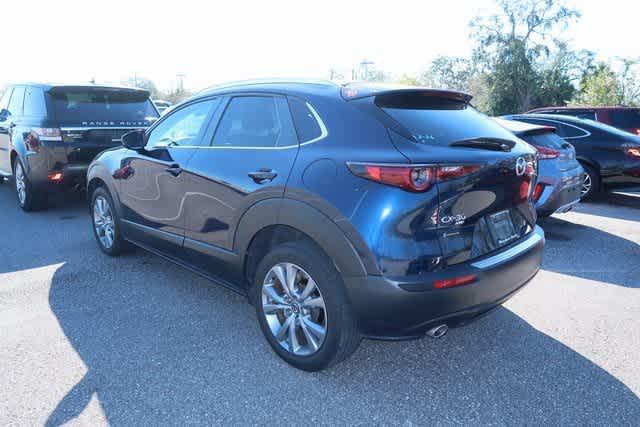 used 2023 Mazda CX-30 car, priced at $21,017