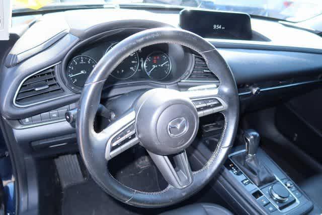 used 2023 Mazda CX-30 car, priced at $21,017