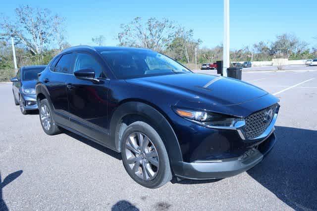 used 2023 Mazda CX-30 car, priced at $21,017